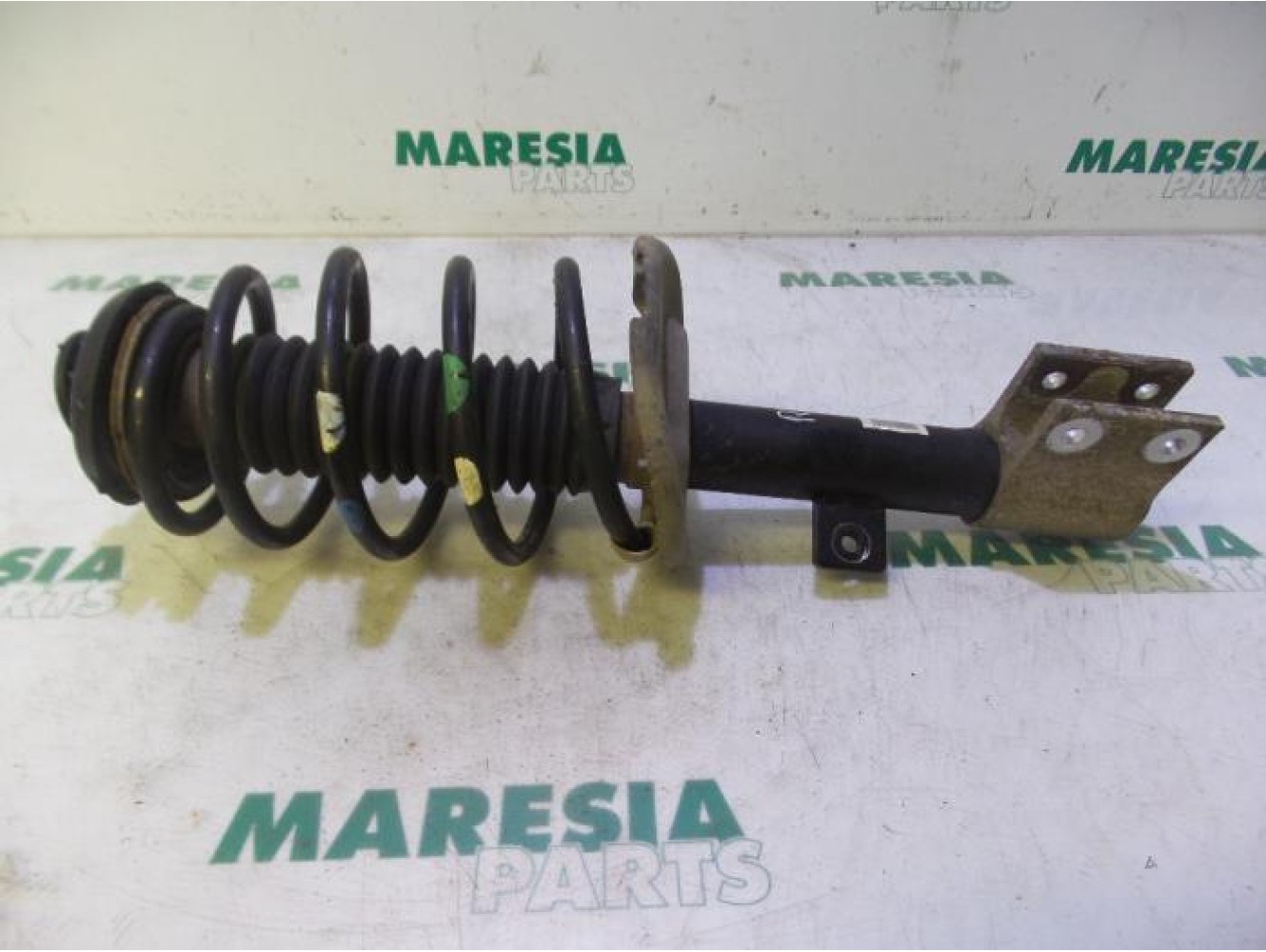 Citroen - Berlingo - Front shock absorber rod, right
