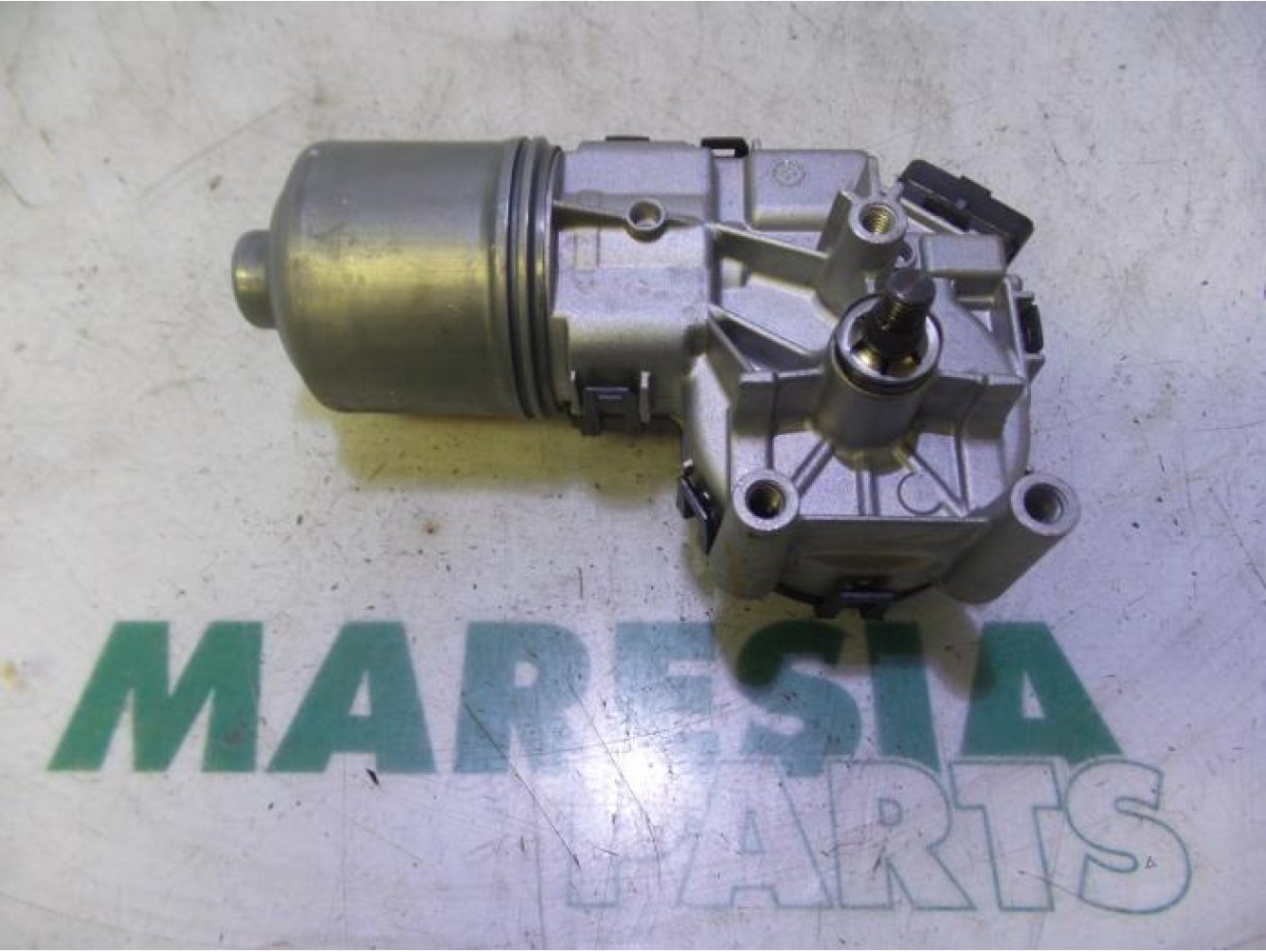 Citroen - Berlingo - Front wiper motor