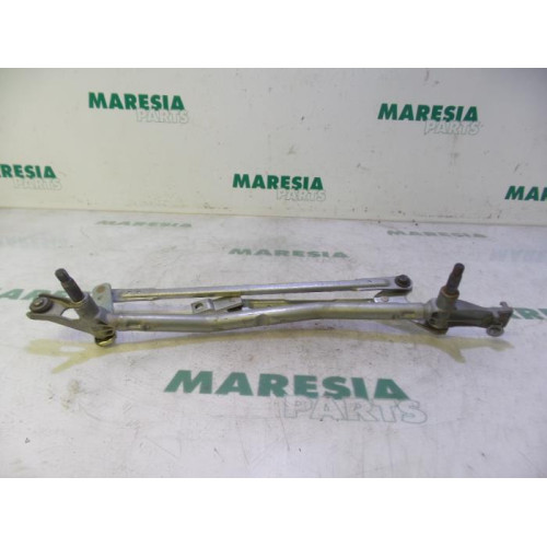 Citroen - Berlingo - Wiper mechanism