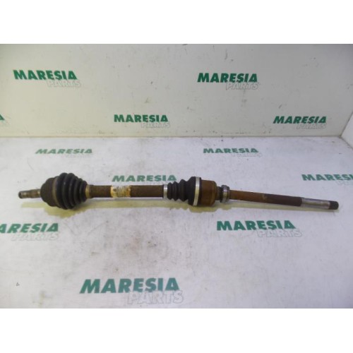 Citroen - Berlingo - Front drive shaft, right
