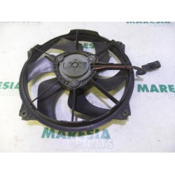 Citroen - Berlingo - Fan motor