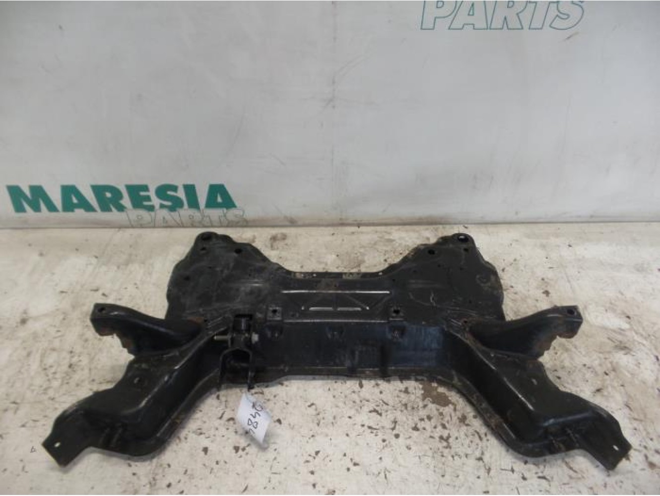 Citroen - Berlingo - Subframe