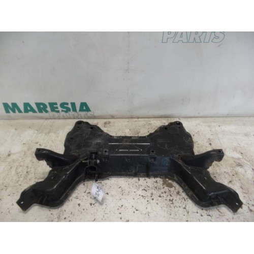 Citroen - Berlingo - Subframe