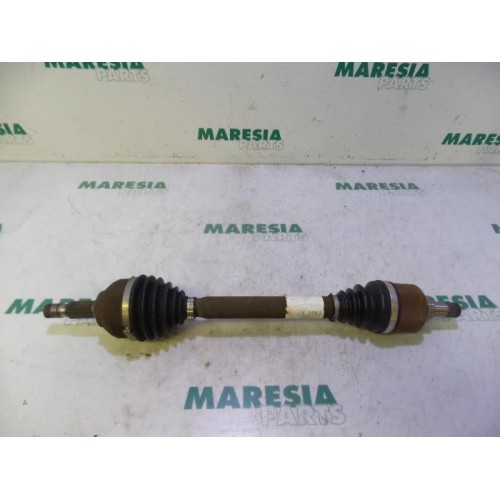 Peugeot - 508 - Front drive shaft, left