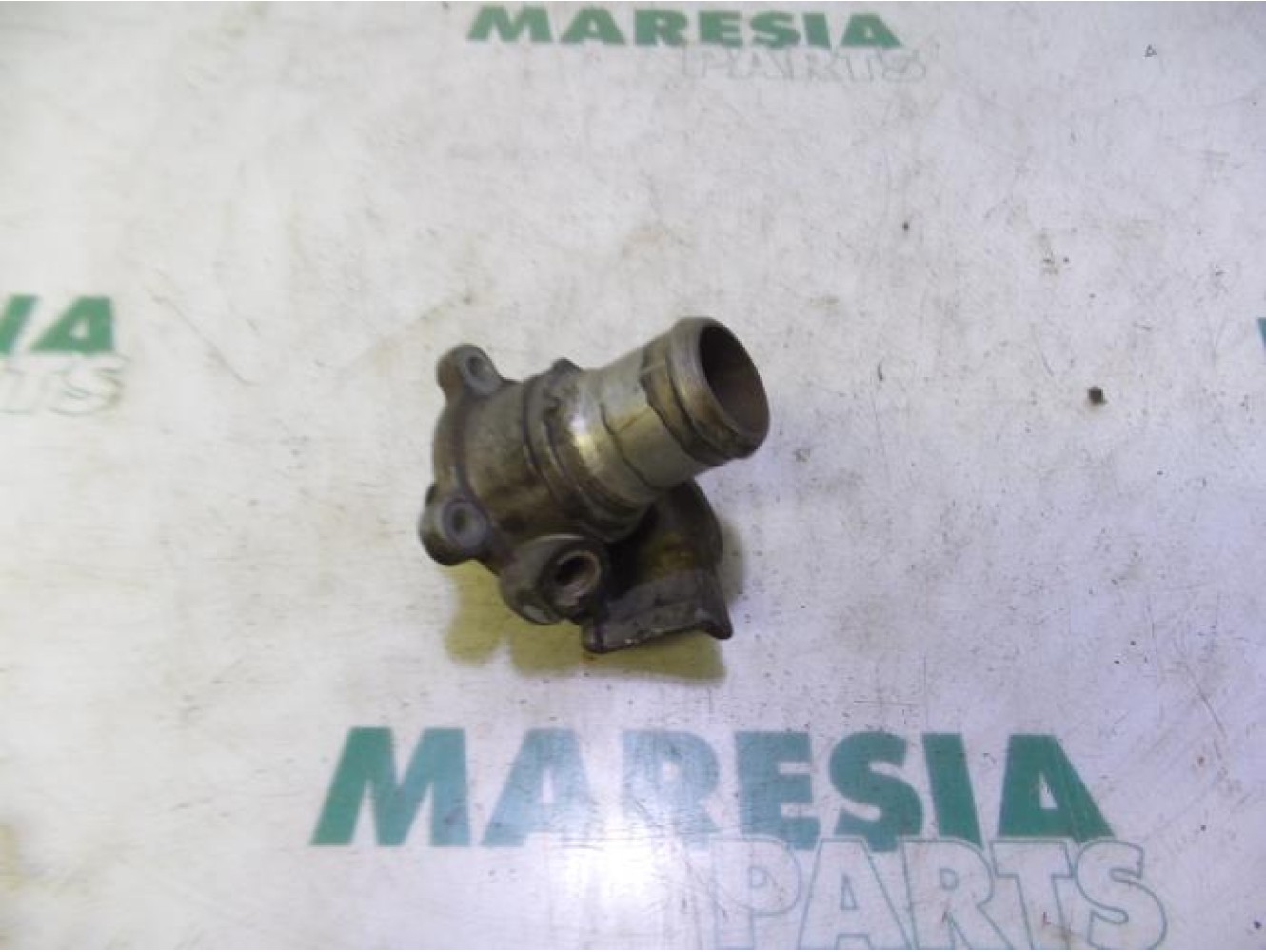 Fiat - Ducato - Boîtier thermostat