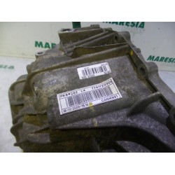 Renault - Laguna - Gearbox casing