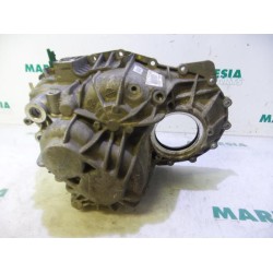 Renault - Laguna - Gearbox casing