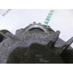 Renault - Laguna - Gearbox casing