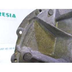 Renault - Laguna - Gearbox casing