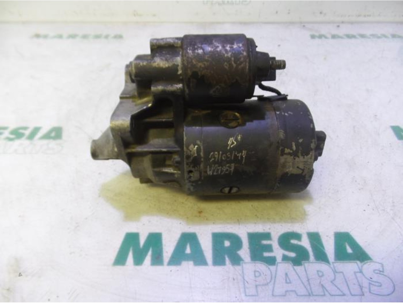Renault - Espace - Startmotor