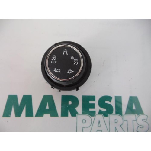 Peugeot - 2008 - Switch
