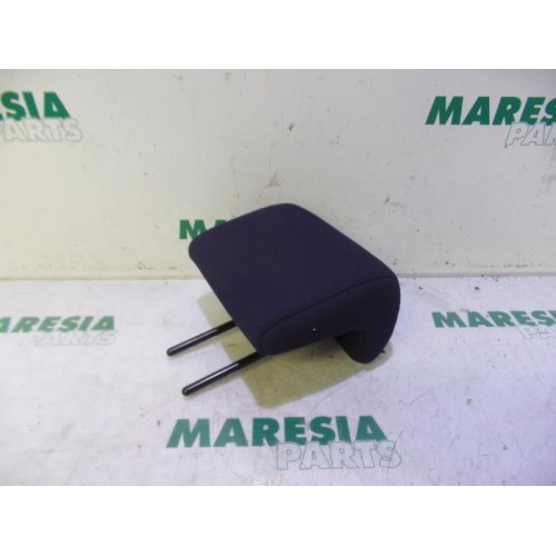 Peugeot - 1007 - Support principal