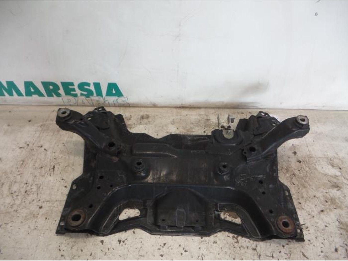Peugeot - 508 - Subframe