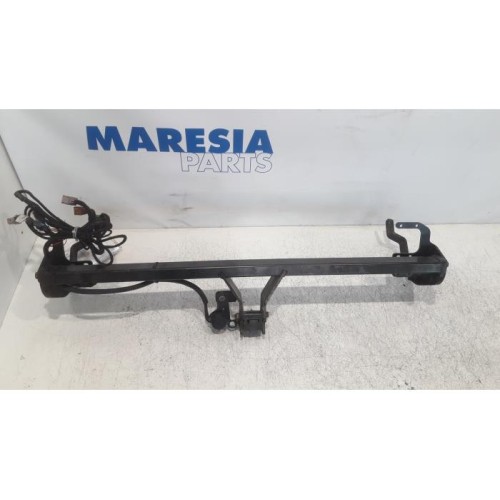Peugeot - 508 - Towbar