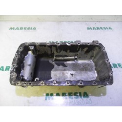 Peugeot - 307 - Sump