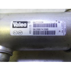Peugeot - 307 - Heat exchanger
