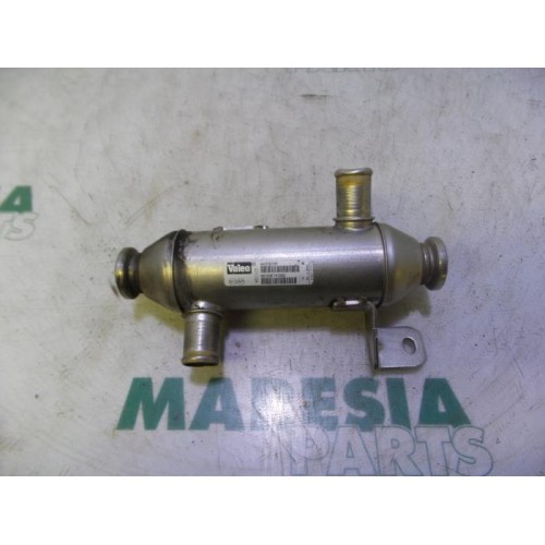 Peugeot - 307 - Heat exchanger