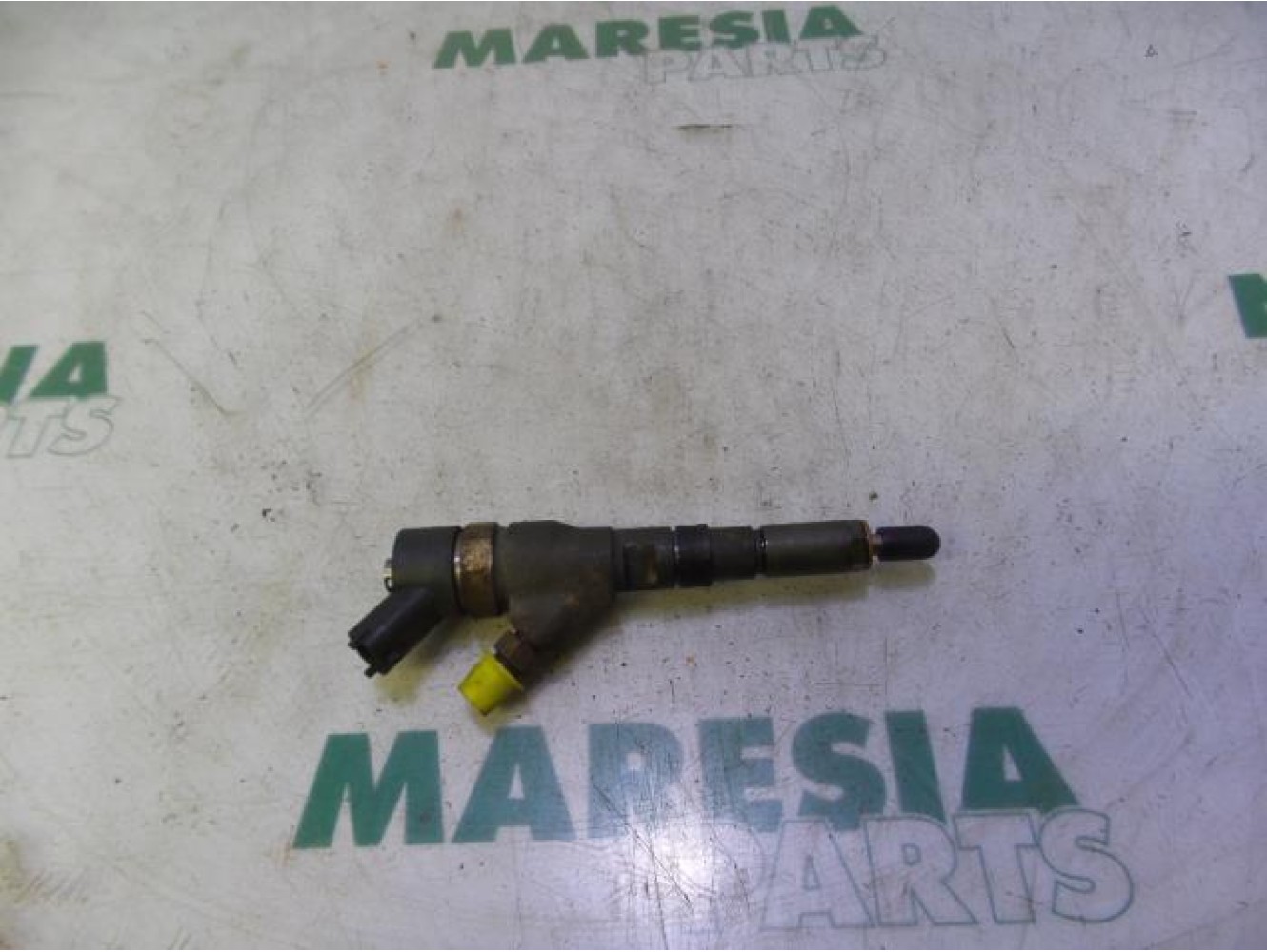 Peugeot - 307 - Injector (diesel)