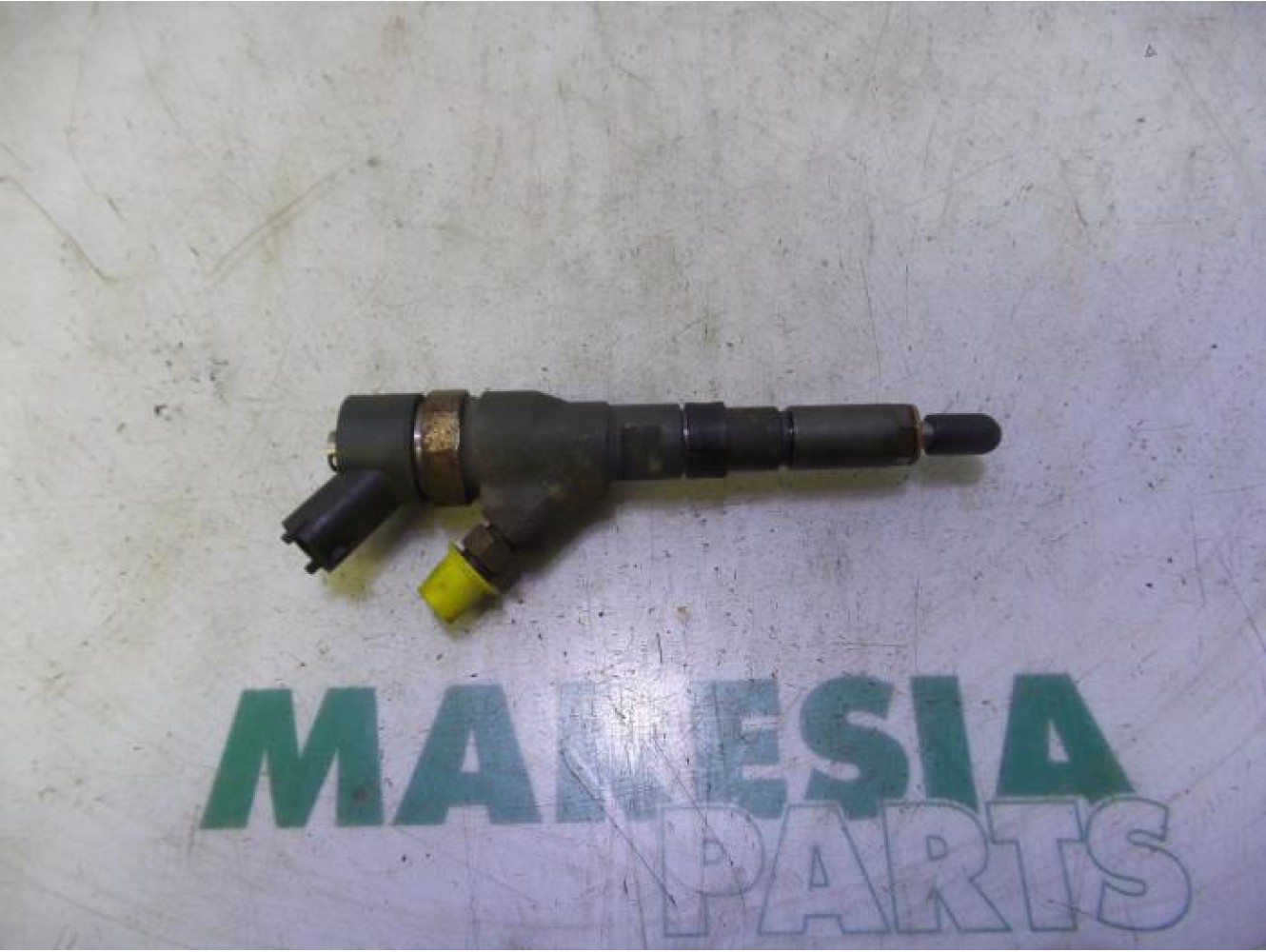 Peugeot - 307 - Injector (diesel)