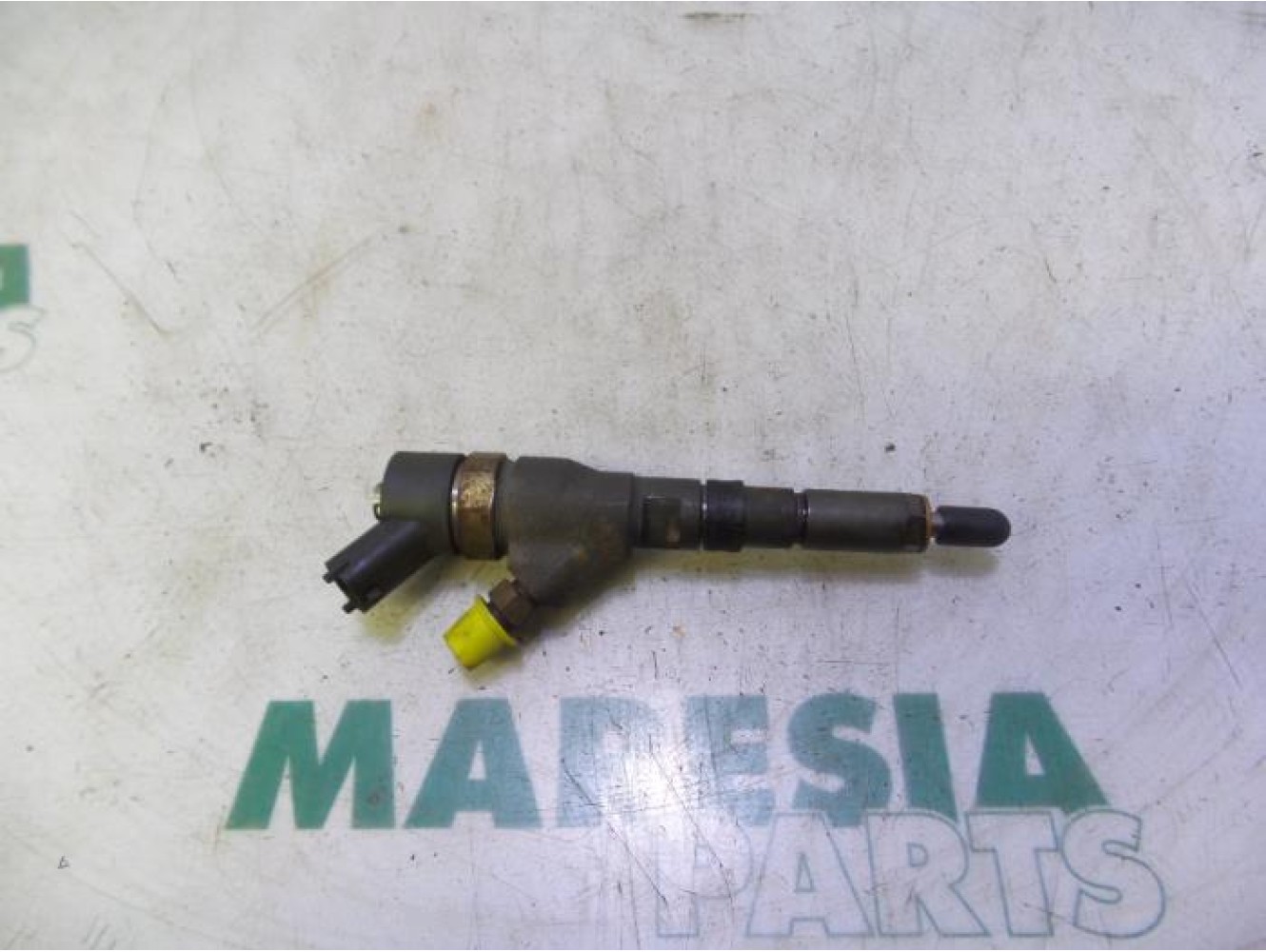 Peugeot - 307 - Injector (diesel)
