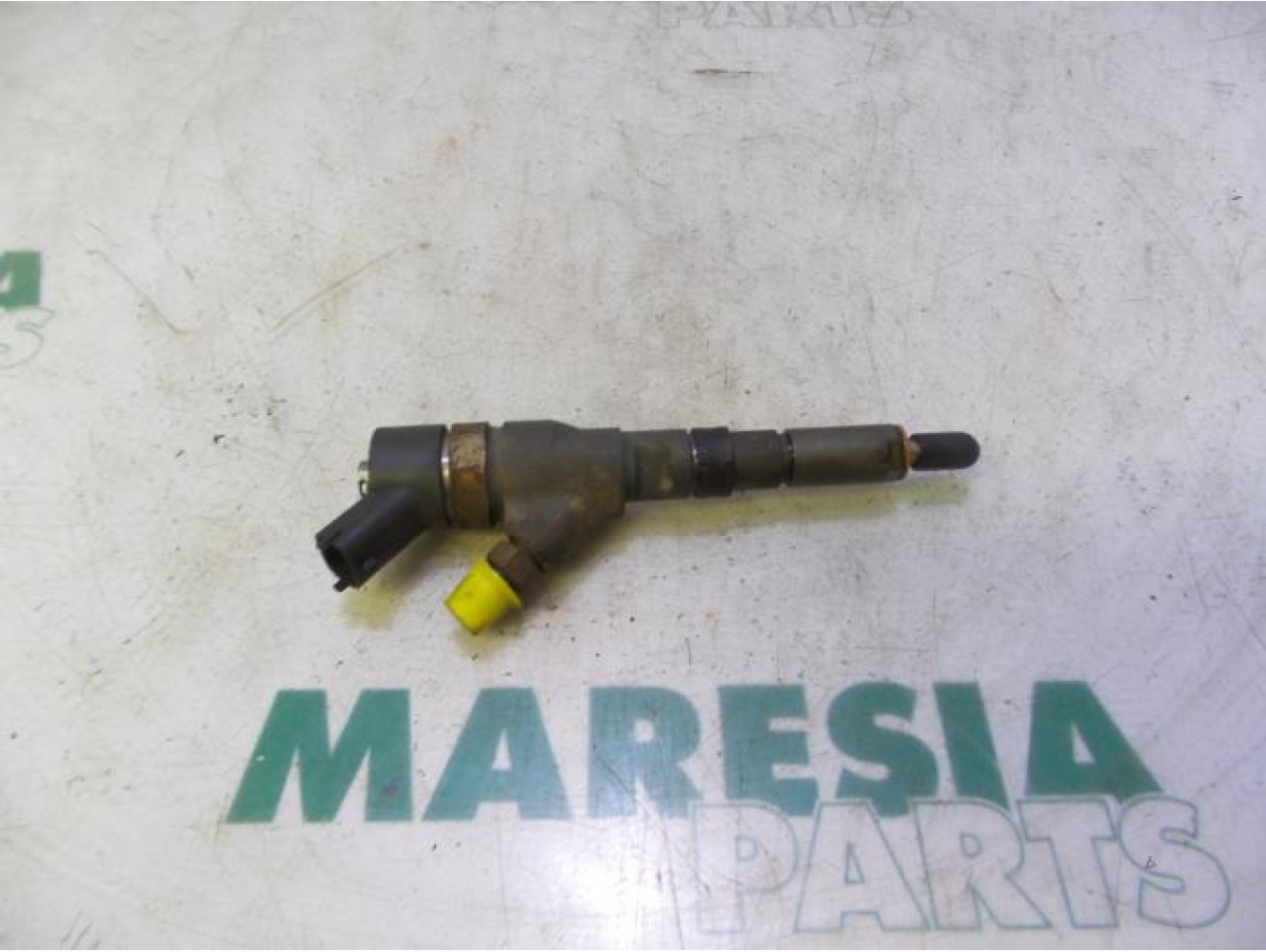 Peugeot - 307 - Injector (diesel)