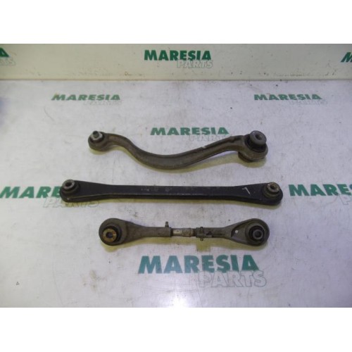 Peugeot - 508 - Anti-roll bar guide