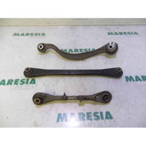 Peugeot - 508 - Anti-roll bar guide