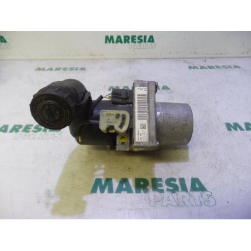 Peugeot - 508 - Power steering pump