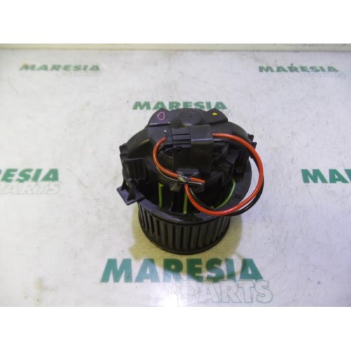 Peugeot - 508 - Heating and ventilation fan motor