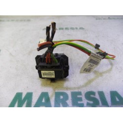Peugeot - 508 - Heater resistor