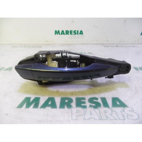 Peugeot - 508 - Front door handle 4-door, right