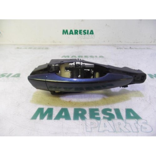 Peugeot - 508 - Rear door handle 4-door, right