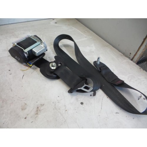 Peugeot - 508 - Front seatbelt, left