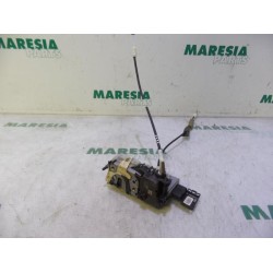 Peugeot - 508 - Rear door mechanism 4-door, right