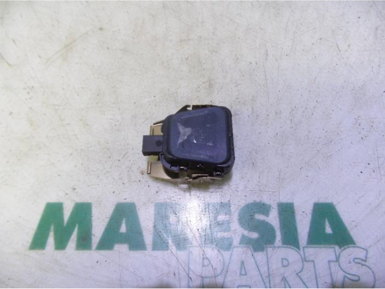 Peugeot - 508 - Rain sensor