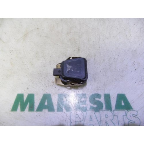 Peugeot - 508 - Rain sensor