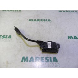 Peugeot - 508 - Throttle pedal position sensor