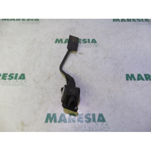 Peugeot - 508 - Gaspedaalpositie Sensor