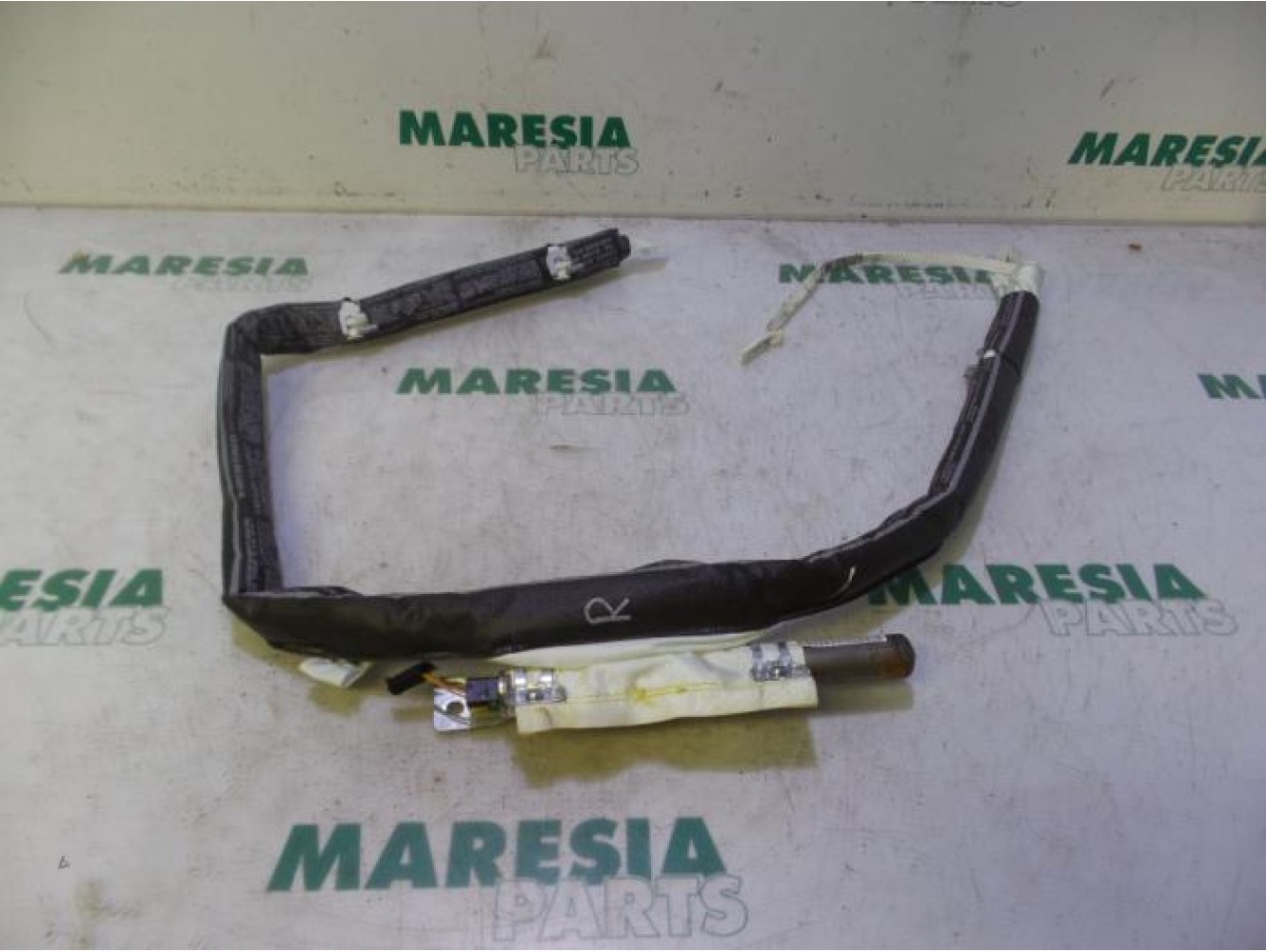 Peugeot - 508 - Roof curtain airbag, right