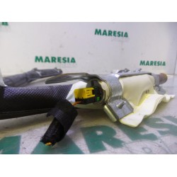 Peugeot - 508 - Airbag Himmel links