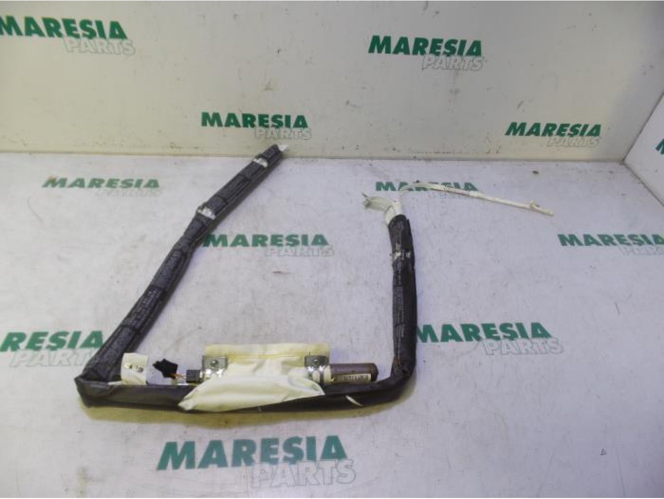 Peugeot - 508 - Airbag Himmel links