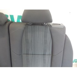 Peugeot - 508 - Banquette arrière