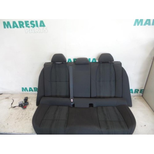 Peugeot - 508 - Banquette arrière
