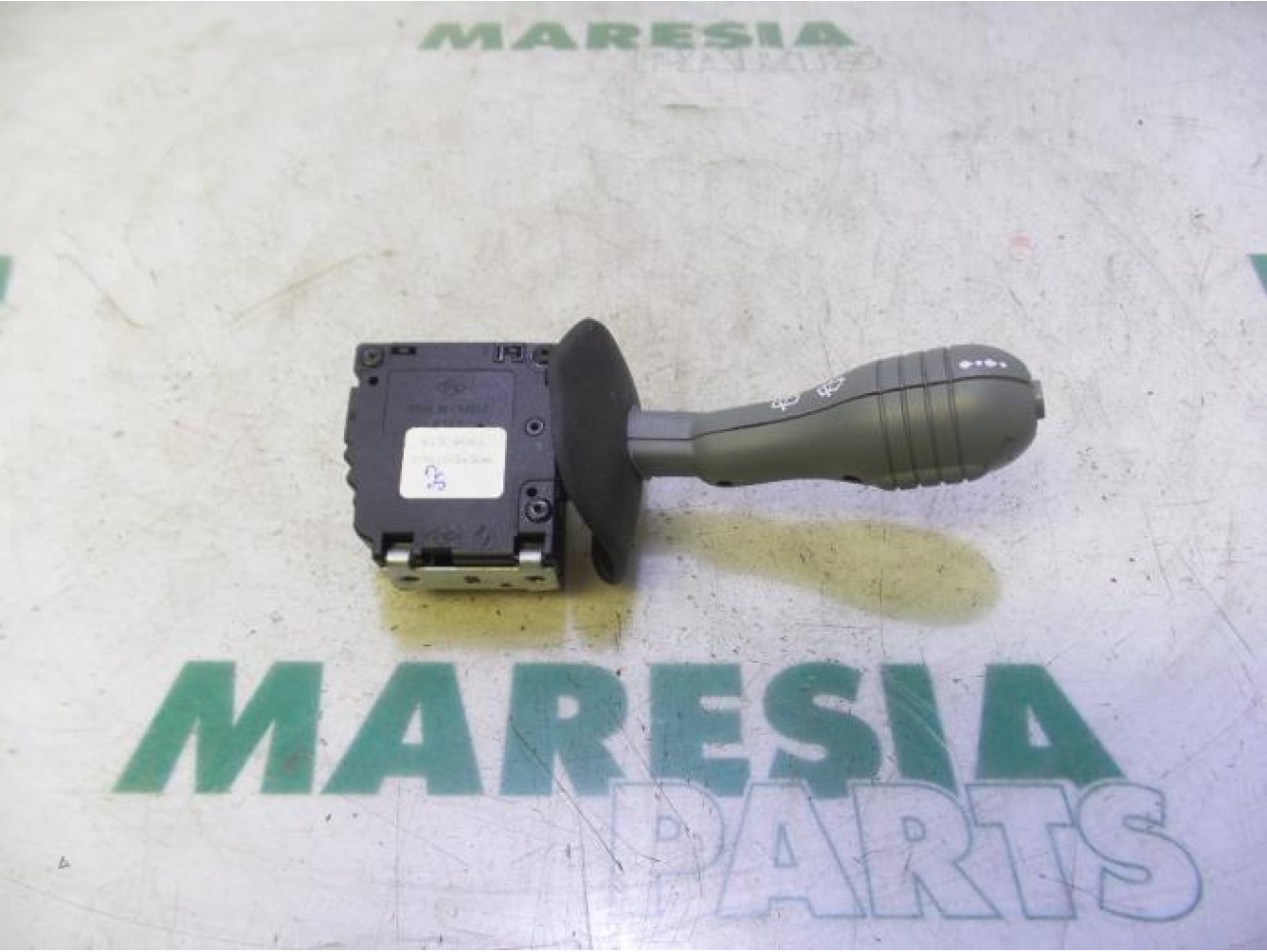 Renault - Twingo - Wiper switch