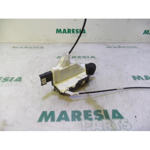 Peugeot - 508 - Door lock mechanism 4-door, front left
