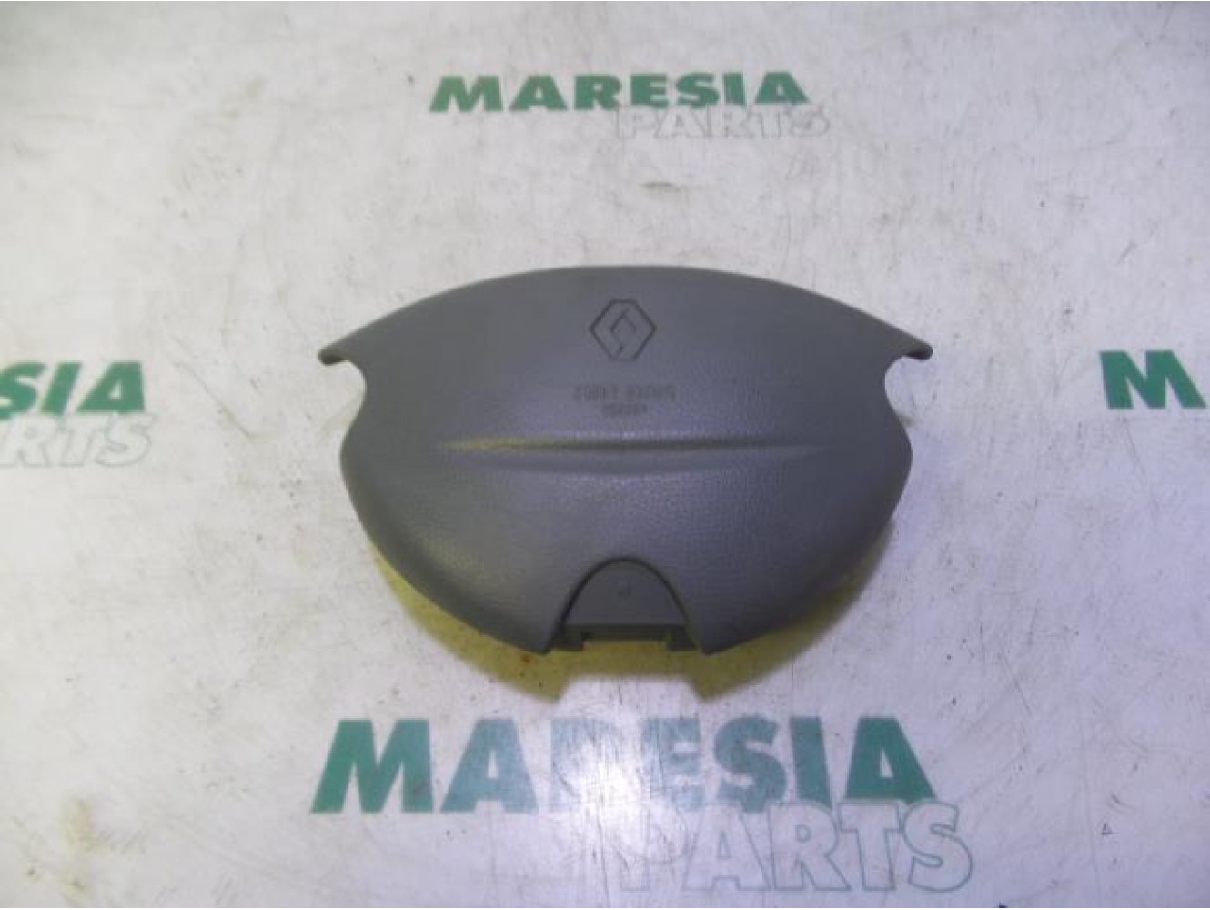 Renault - Twingo - Airbag links (Stuur)