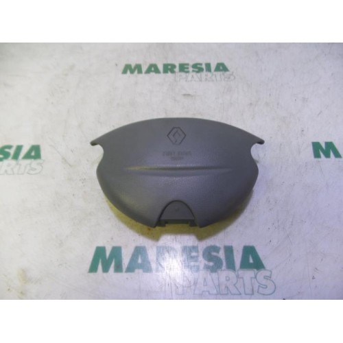 Renault - Twingo - Airbag links (Stuur)