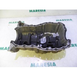 Renault - Megane Scenic - Sump