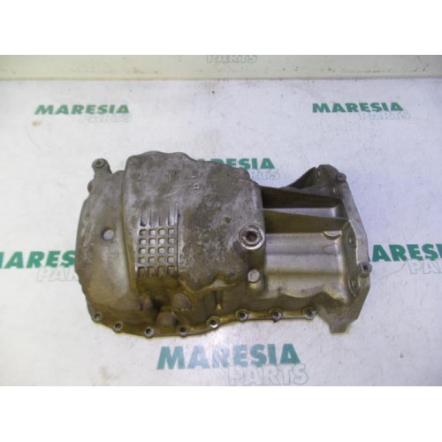 Renault - Megane Scenic - Sump