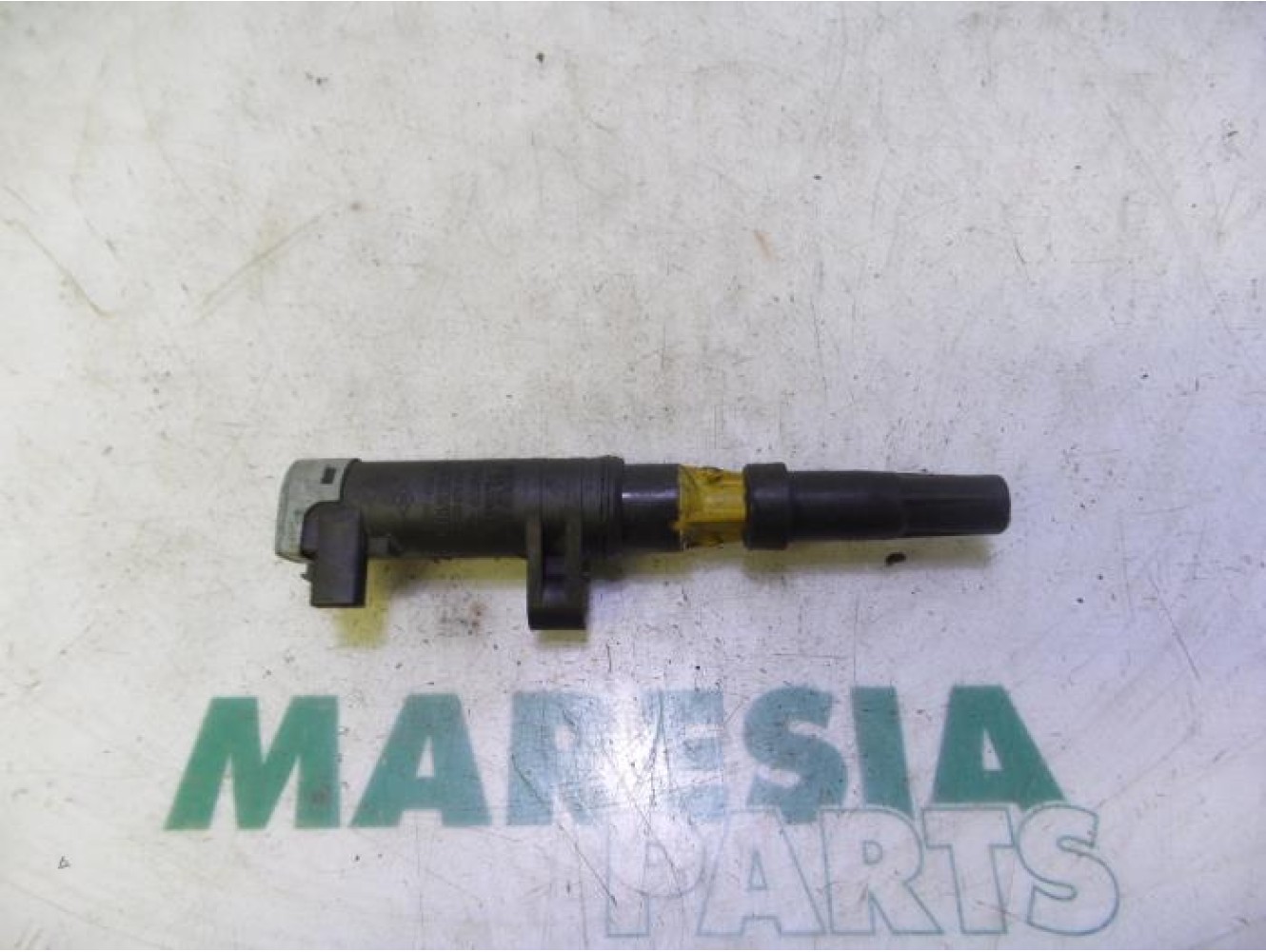 Renault - Megane Scenic - Ignition coil